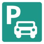 パーキング　サービスの流れ